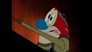 Ren & Stimpy Production Music - Tchaikovsky: Dance of the Little Swans from 