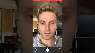 Face Recognition Build-In App and Axis and scanning and photo taking