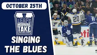 Singing The Blues ft. Max Kerman
