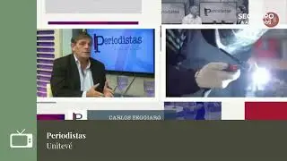 PERIODISTAS | Inflación, dólar, competitividad y matriz productiva