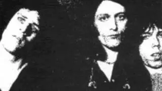 The Infliktors "Everybody Wants To Survive" (Lee Ritter, Garry Cook}
