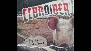 ElbrOiber - Es ist an uns