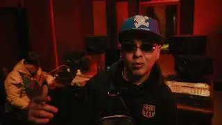 VMONSTER - URUS (AMSTERDAM FREESTYLE)