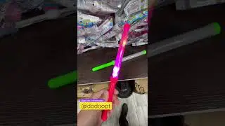 Светящиеся палочки #оптом #игрушки #бобо