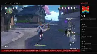darkswag15 |Genshin with everyones new favorite