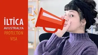 İLTİCA BAŞVURUSU | AVUSTRALYA