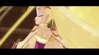 [Winx] 7 rings