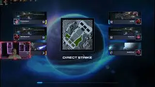 Direct Strike Episode 210 Tycus Baby