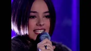 Alizée 2002 @ WMA