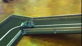 University of Manchester: Embedded Systems Project (Group 26) Demo Day