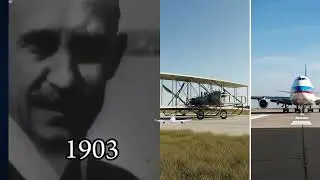 Is This the World's Oldest Plane Still in the Air?
