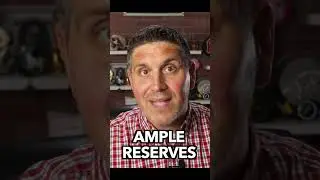 Limited vs Ample Reserves  