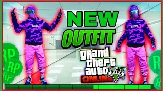 GTA 5 - ONLINE 1.42 / NUEVO CONJUNTO MODEADO/RNG MODDED OUTFIT [PS4/XBOX-ONE/PC]