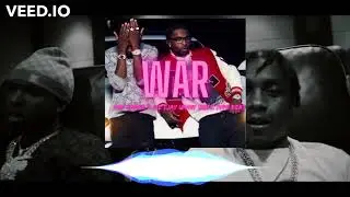 Pop smoke X Lil tjay UK NY Drill tpye beat prod by me x cxld  #Meetthewoo #popsmoke #liltjay