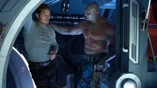 Guardiani della Galassia Vol. 2 - Ci sono due tipi di essere nell'universo - Clip dal film