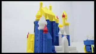 Medieval Castle