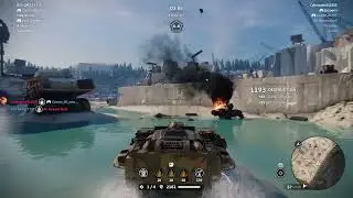 THE ROCKET LAUNCHERS IN CROSSOUT GO HARD AF