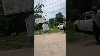 Corner District, Clarendon, Jamaica