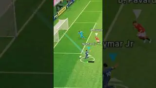 Konami Ban This GK Please 😭🙏 || Efootball Mobile 2023 ||
