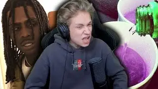 URAGAN HOKAGE РАССКАЗЫВАЕТ ПРО КОНФЛИКТ С ФАНАТОМ ЧИФ КИФА, СВОИ СТРАХИ