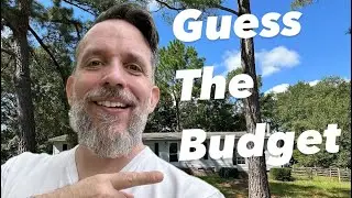 Guess The Repair Budget - Full Walkthrough