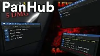 [🎟️NEW!] Fabled Legacy! RPG 2025 New Best Script Autofarm and More