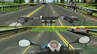 Game motor balap terbaik 2022 || Cocok untuk mengisi waktu luang