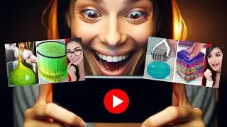 What Oddly Satisfying Videos Can Do For Your Marketing