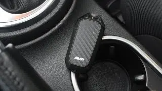 Aspire AVP - Did Aspire Steal From Renova??