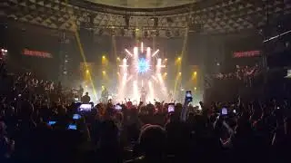 Пошло всë в жопу, сяду на коня, Пневмослон.
