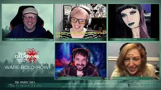 Return Home | Echoing Dark Season 2 Episode 2
