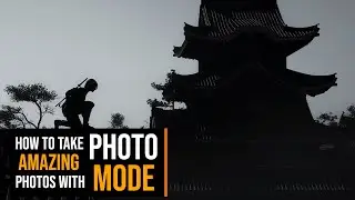 ASSASSIN'S CREED SHADOWS How to take amazing photos with Photo Mode