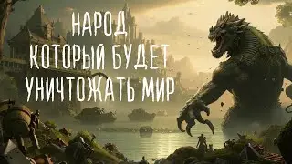 Народ который будет уничтожать мир