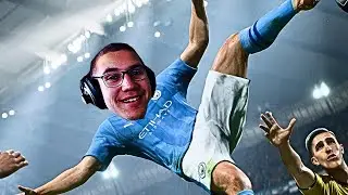🔴EA SPORTS FC 24 Live - Playing Pro Clubs With Viewers(FC 25 SOON)!!!