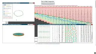 The Collatz Conjecture || Test Mode