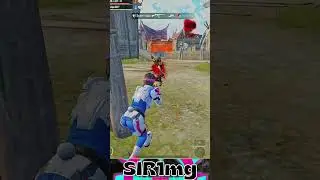 7 Kills in 20 seconds! 😱