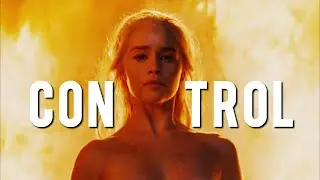 daenerys targaryen |you should be scared of me|