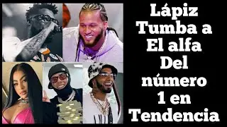 TEKASHY 6IX9INE LE DICE RATA A ANUEL LO ACABO FEO POR PUBLICAR IMÁGENES DE CATTALEYA