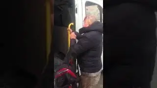 Чп