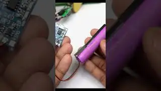 How to Make a Simple Bluetooth Speaker at Home #shortvideo #shortsvideo #shortsyoutube