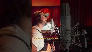 ‘Fight The Feeling’ (Part 2)