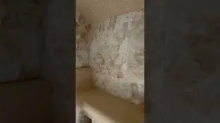 Отделка в спа комплексе в одном из строящихся клубных домов СПб