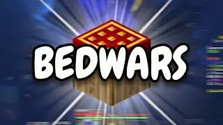 Solo Java Bedwars Pojav Launcher (Android)