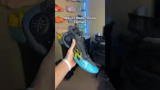 THE BEST WAY OF WADE 10 EVER? 