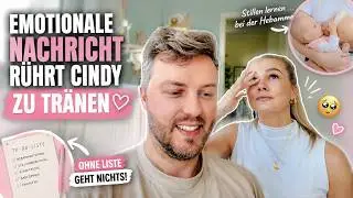 Learning to breastfeed with the midwife 👶 & current pregnancy aches and pains 🤰 | Daily Vlog