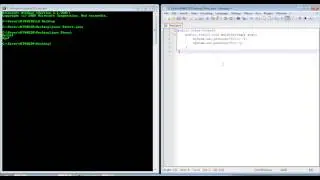 Java 3: Dialogs