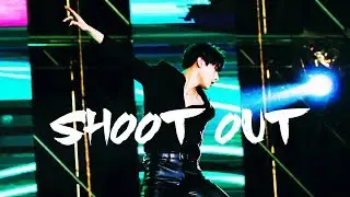 [몬스타엑스 아이엠] 190510 Shoot Out