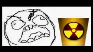 Modern Warfare 2 Tactical Nuke