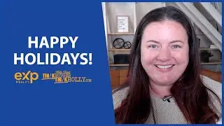 Happy Holidays From Us