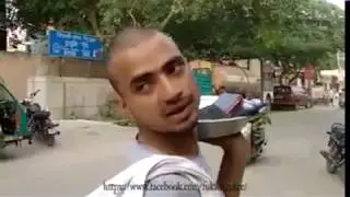 Chalak Ladka -  Funny video || must watch || By VjCreation